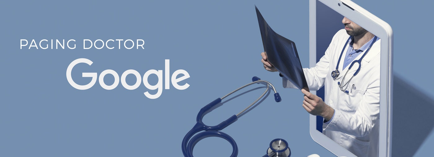 17 FUNNY DR GOOGLE MEMES ABOUT SEARCHING GOOGLE FOR SYMPTOMS