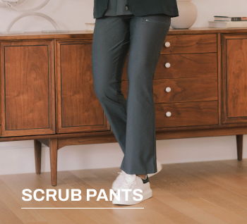 shop Medelita women's scrub pants