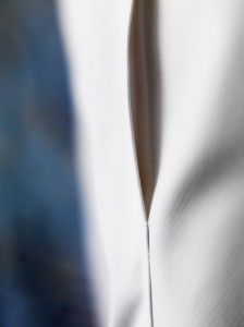 Medelita Lab Coat Vent