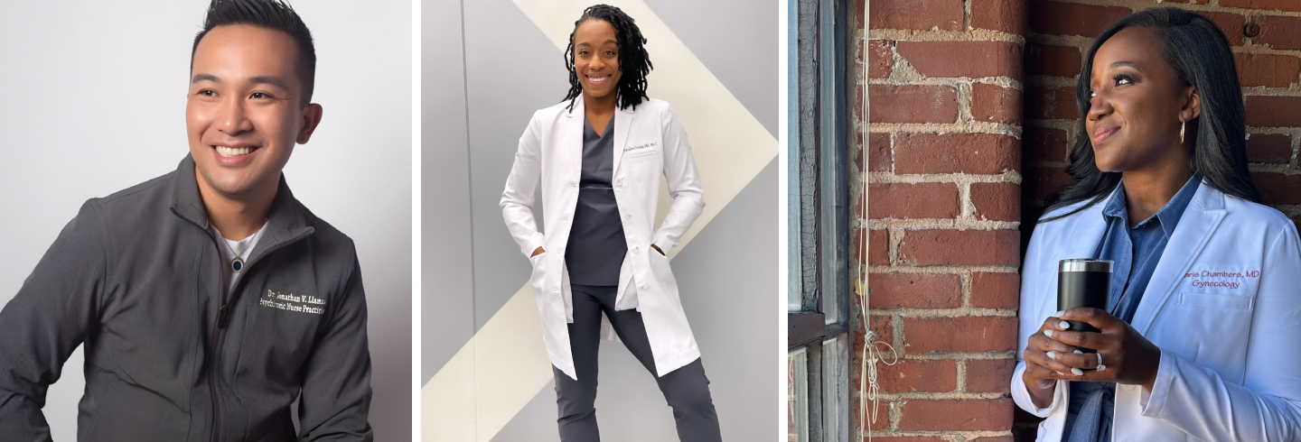 how to prevent physician burnout & prioritize self-care