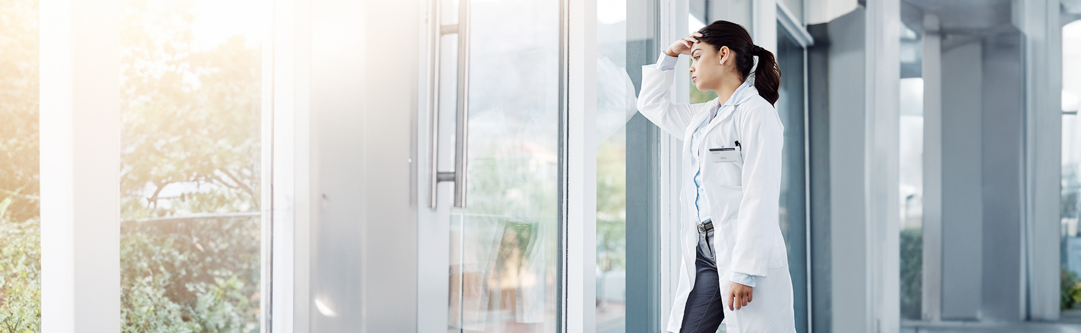 How to Deal with Compassion Fatigue