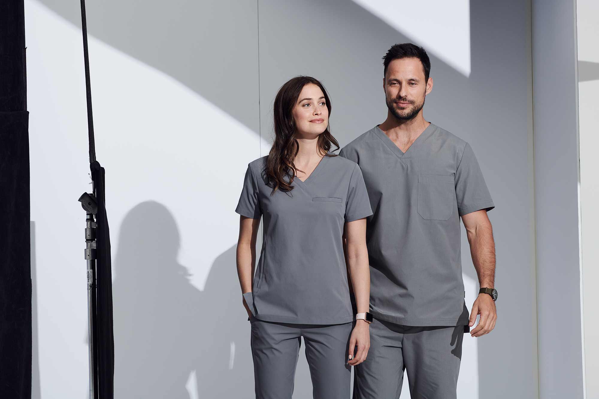 WHAT NURSE PRACTITIONERS SHOULD WEAR TO WORK