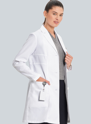 Performance Lab Coat
Women's Vandi 34 1/2