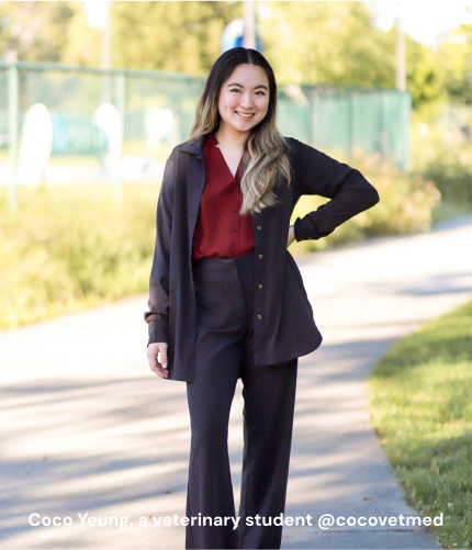 Coco Yeung