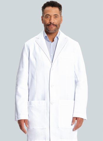 Premium Lab Coat
Men’s Laennec 40