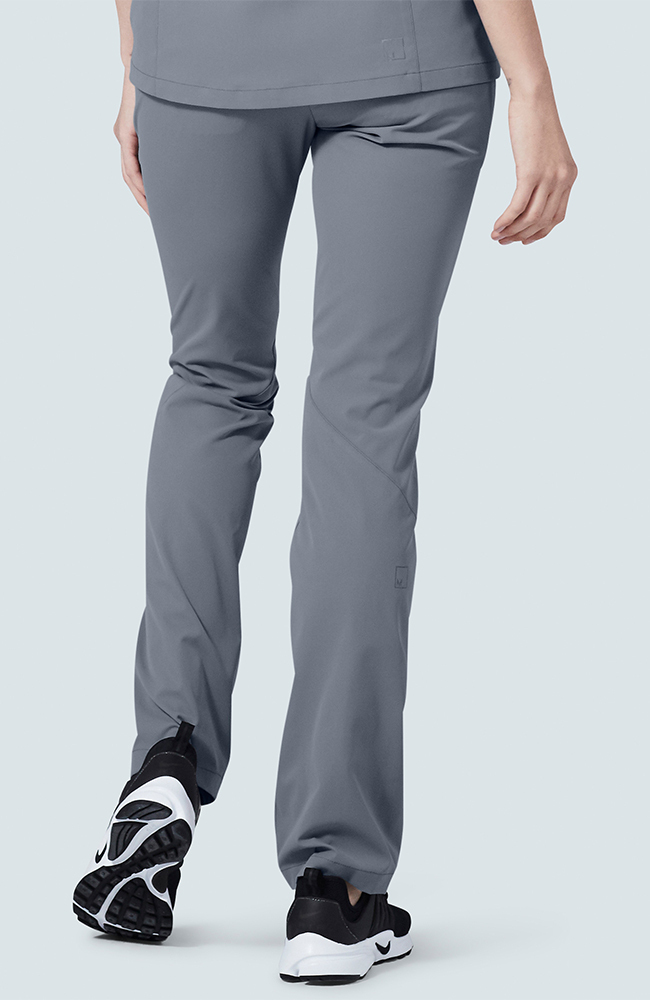 Women's Argon Scrub Pant, GRE Grey, large
