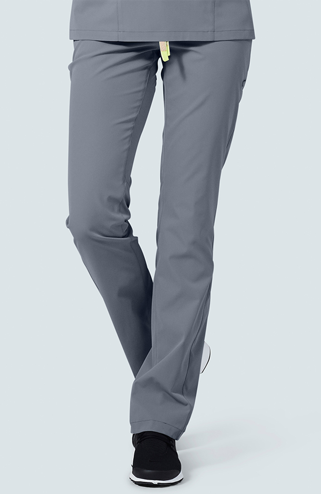Women's Argon Scrub Pant, GRE Grey, large