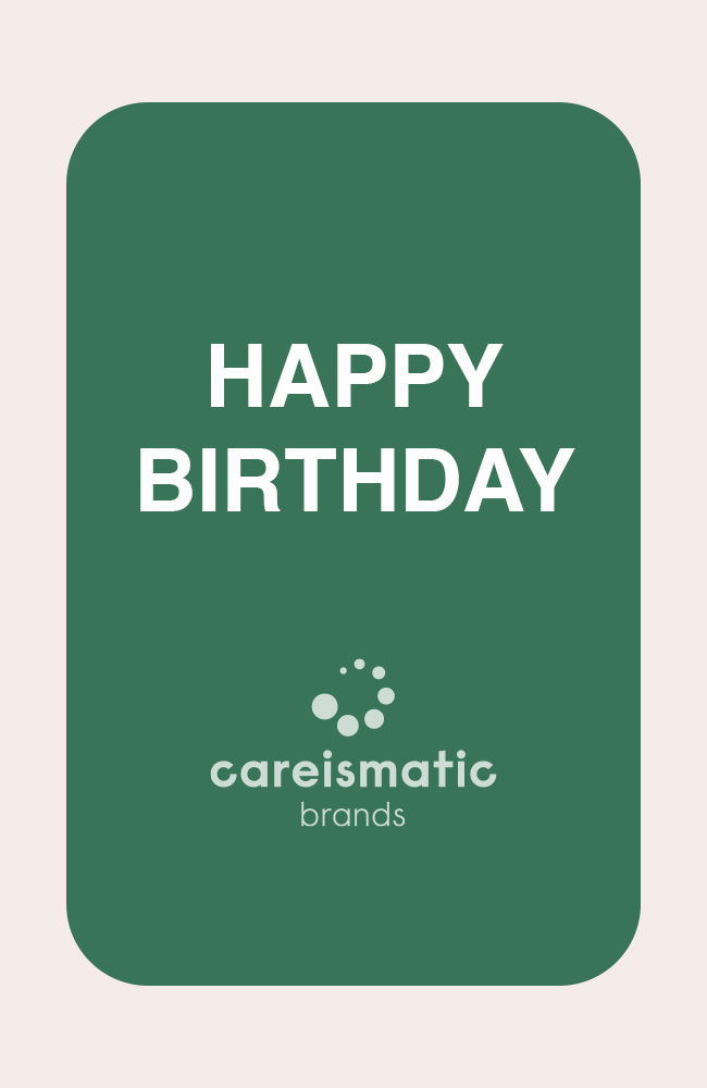 Careismatic Gift Certificate, , large